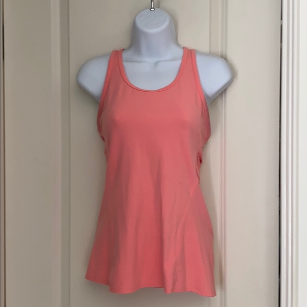 Athleta Women's Racerback Tank Top XS RN54023